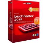 Lexware Buchhalter 2015