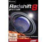 USM - United Soft Media Redshift Premium 8