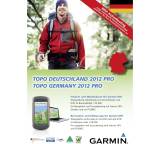 Garmin Topo Deutschland 2012 Pro Gesamt