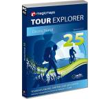 Magic Maps Tour Explorer 25 Deutschland Gesamt Version 6