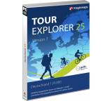 Magic Maps Tour Explorer 25 Deutschland Gesamt Version 7 