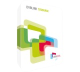 DVBLogic DVBLink TVSource 5.0.0 (für Synology NAS mit Intel x86)
