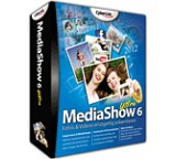 Cyberlink MediaShow 6 Ultra 