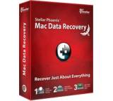 Stellar Information System Mac Data Recovery 6 
