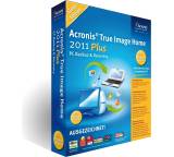 Acronis True Image Home 2011 Plus Pack 