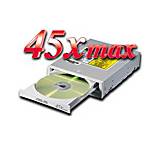 Asus CD-S450 