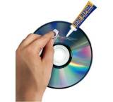 Hama DVD/CD Disc-Repair-Set