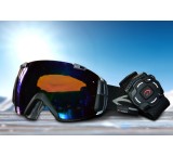Ski Amadé Smart Ski Goggles