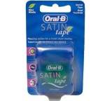 Oral-B Satin Tape Zahnband