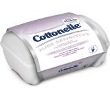 Cottonelle Pure Sensitive Feuchte Toilettentücher