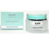 Klapp Cosmetics Clean & Active Enzyme Peeling