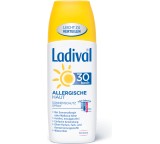 Ladival Allergische Haut Sonnenschutzspray LSF 30