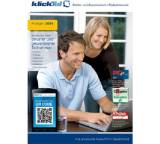 KlickTel Telefon- und Branchenbuch inkl. Rückwärtssuche Frühjahr 2014