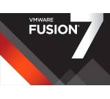 VM-Ware Fusion 7