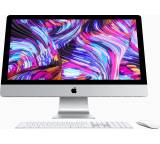 Apple iMac 27"  (2019) (Retina 5K, i9, 3,6 GHz, Radeon Pro Vega 48, 16GB RAM, 512GB SSD) 