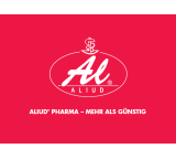 Aliud Pharma Lactulose AL Sirup