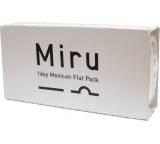 Menicon Miru 1Day Menicon Flat Pack 30er