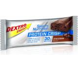 Dextro Energy Sports Nutrition Protein Crisp Chocolate 