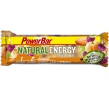 PowerBar Natural Energy Fruit & Nut