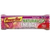 PowerBar Natural Energy Fruit & Nut - Cranberry 