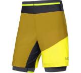 Gore Wear Fusion 2in1 Shorts
