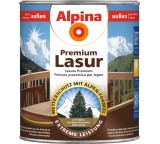 Alpina Premium Lasur