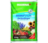 Manna Spezial Gartendünger