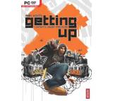 Marc Ecko's Getting Up: Contents under Pressure