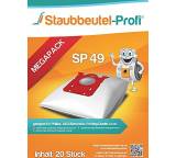 Staubbeutel-Profi SP 49