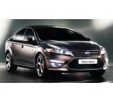 Ford Mondeo [07]