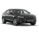 Ford Mondeo 1.5 TDCi (88 kW) [14] 