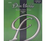 Dean Markley Signature Series NickelSteel Bass 2604B ML .045
