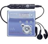 Sony MZ-N 505 