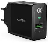 Anker PowerPort+ 1 (Quick Charge 3.0)