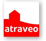 atraveo Web-Portal für Ferienwohnungen und Ferienhäuser