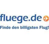 fluege.de Online-Flugportal