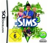 Die Sims 3 (für DS) 