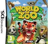 World of Zoo (für DS) 