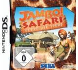 Jambo! Safari (für DS) 