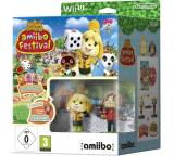 Animal Crossing: Amiibo Festival (für Wii U)