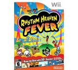 Rhythm Heaven Fever (für Wii) 