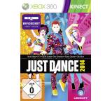 Just Dance 2014 (für Xbox 360) 