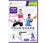 Your Shape: Fitness Evolved (für Xbox 360)