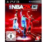 NBA 2K13 (für PS3) 