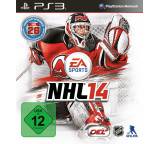 NHL 14 (für PS3) 