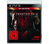 Metal Gear Solid 5: The Phantom Pain (für PS3) 