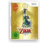 The Legend of Zelda: Skyward Sword (für Wii)