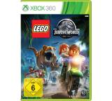 Lego Jurassic World (für Xbox 360) 