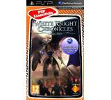White Knight Chronicles: Origins (für PSP)